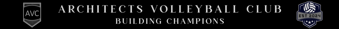 Architects Volleyball Club